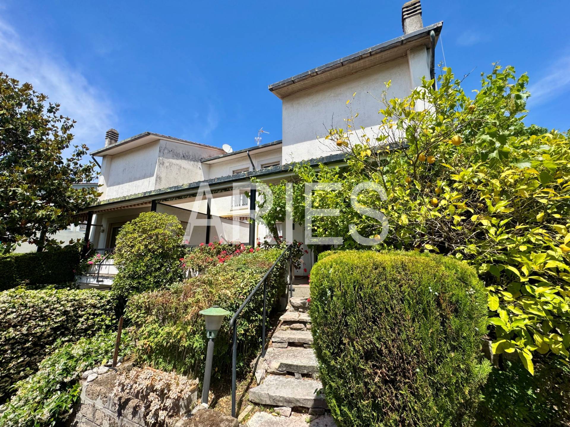 Villa in vendita a Roma