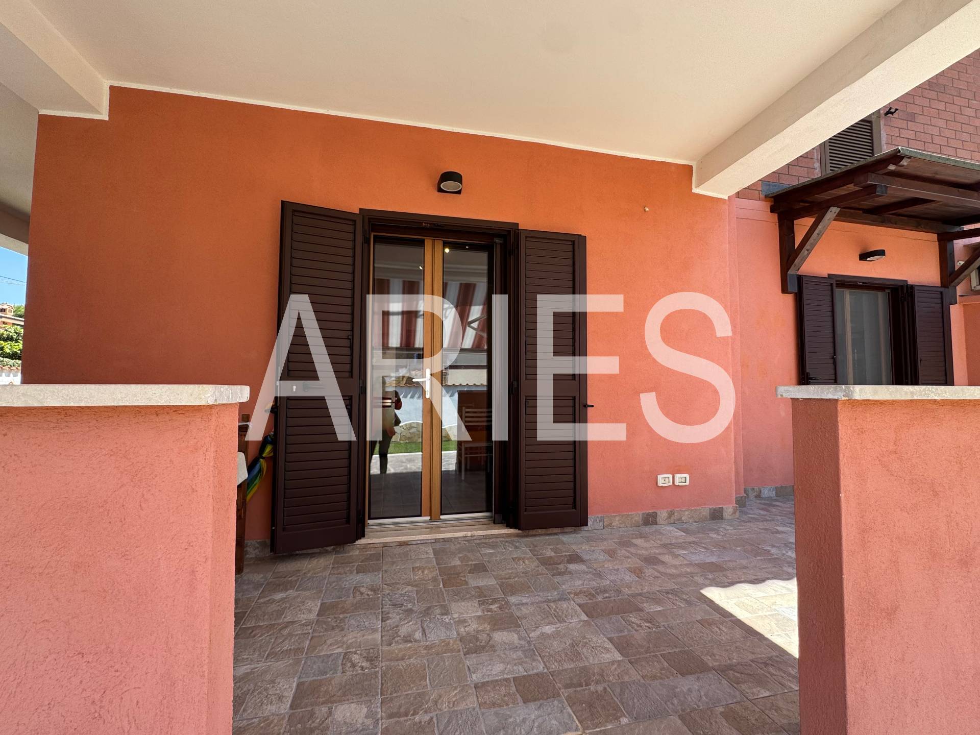 Villa in vendita a Ardea