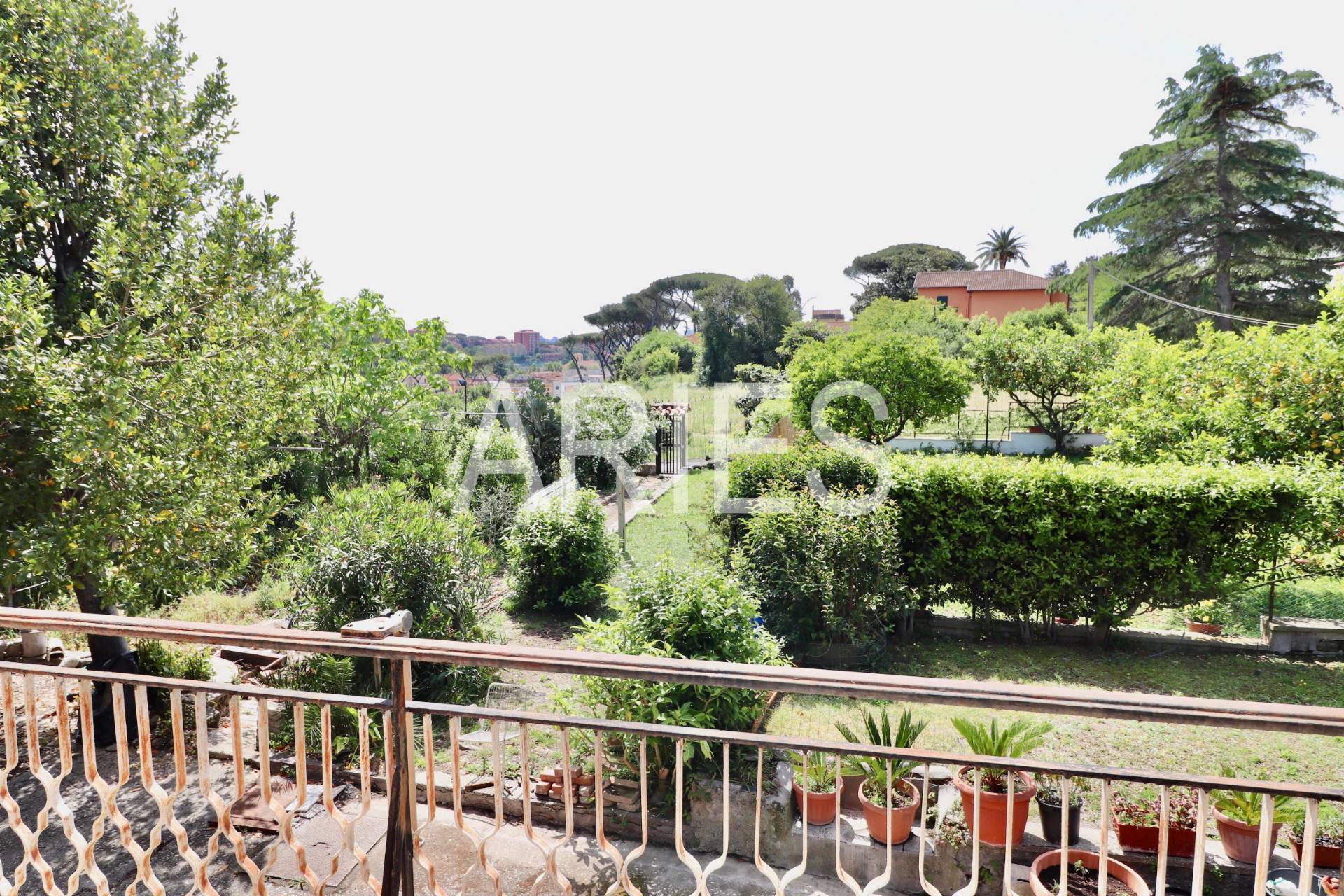 Rustico in vendita a Roma