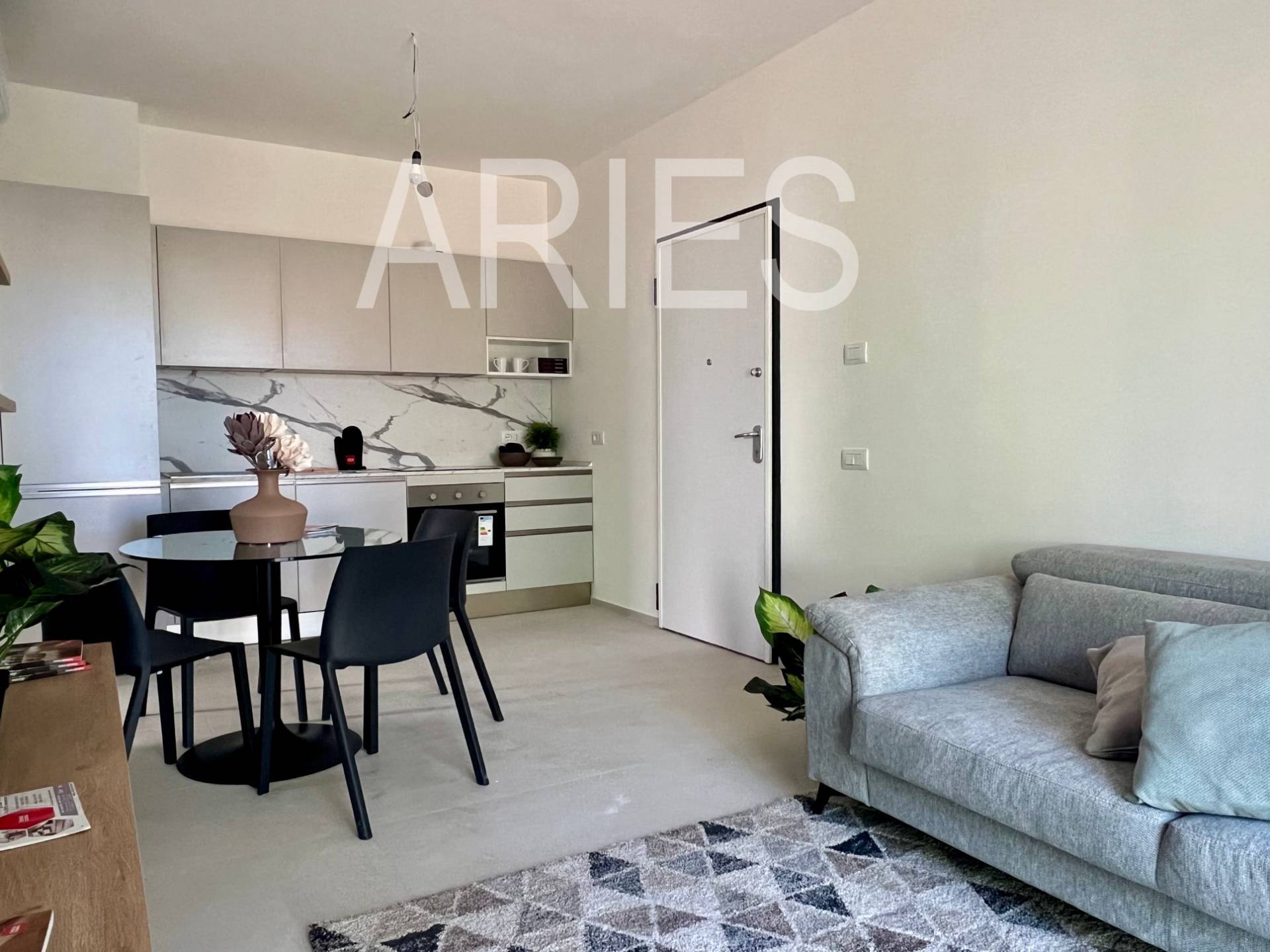 Appartamento in vendita a Fiumicino