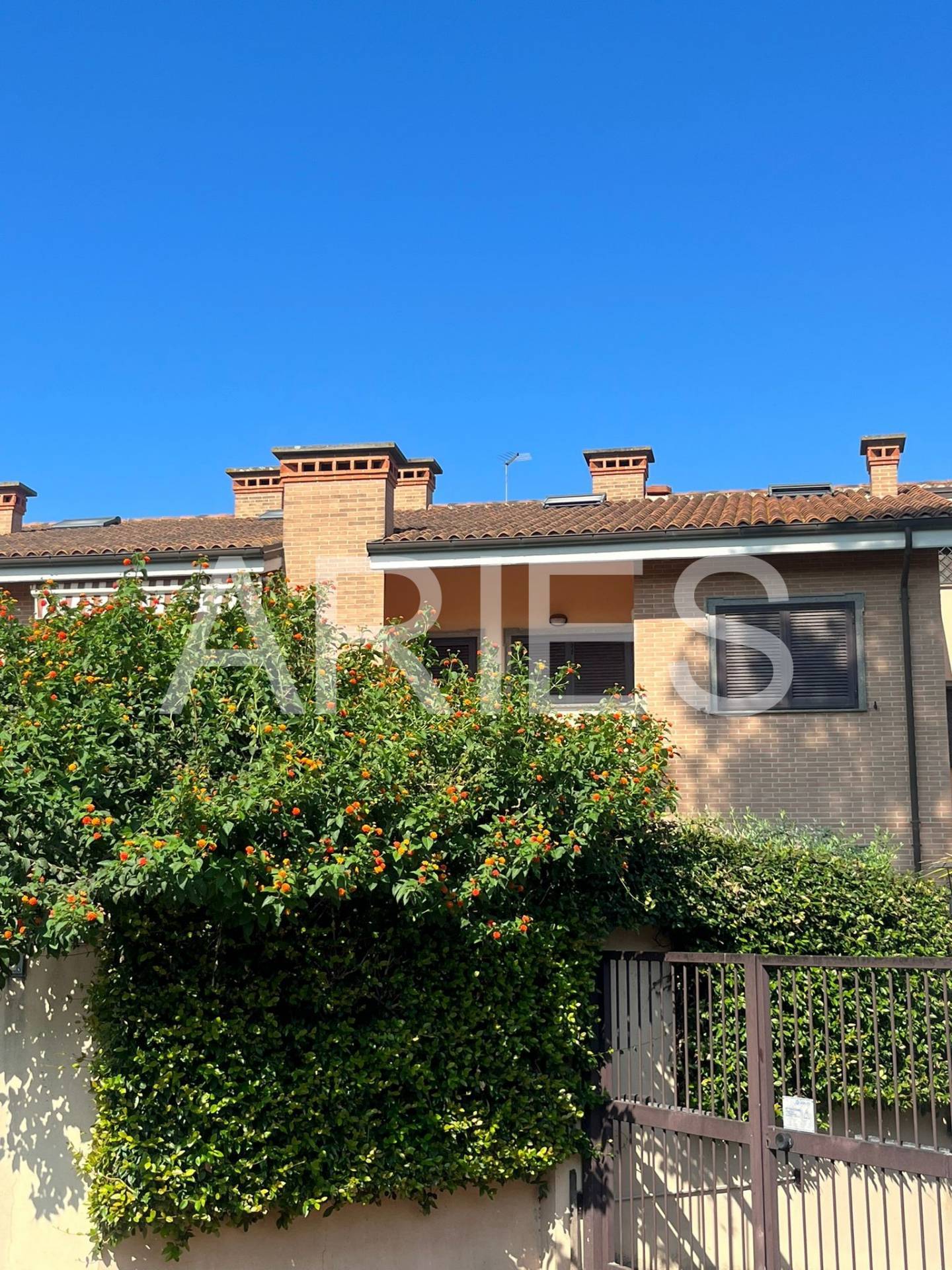 Duplex in vendita a Roma