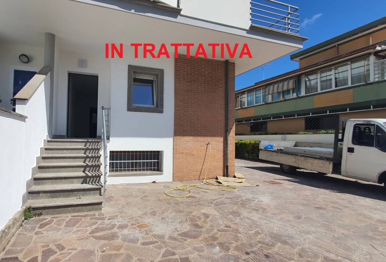 Appartamento in vendita a Fiumicino