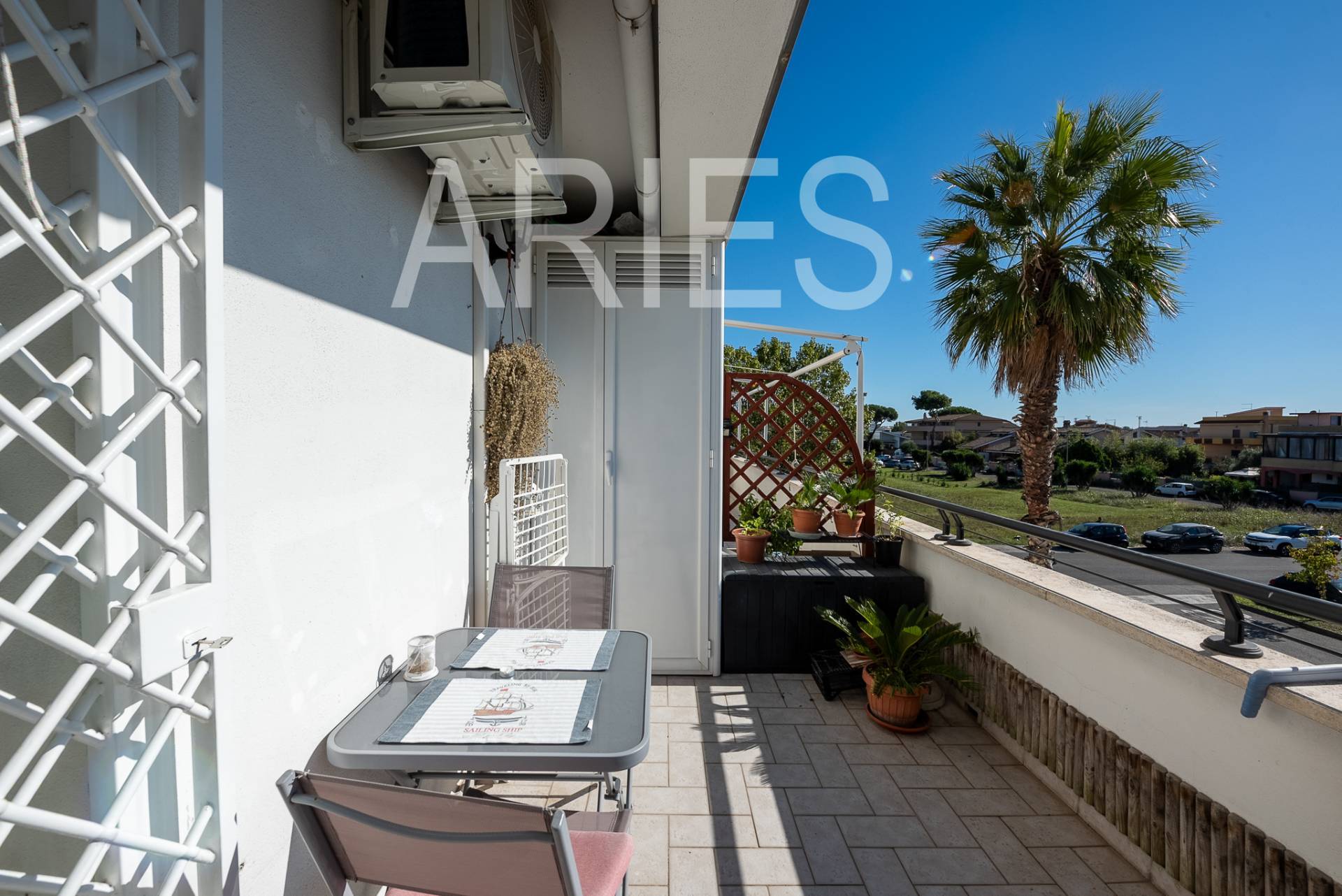 Appartamento in vendita a Fiumicino