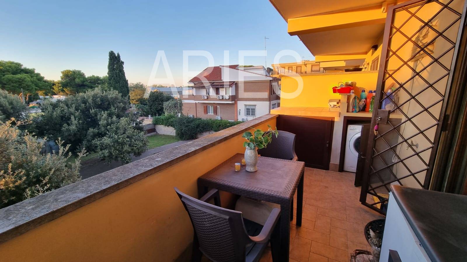 Appartamento in vendita a Fiumicino