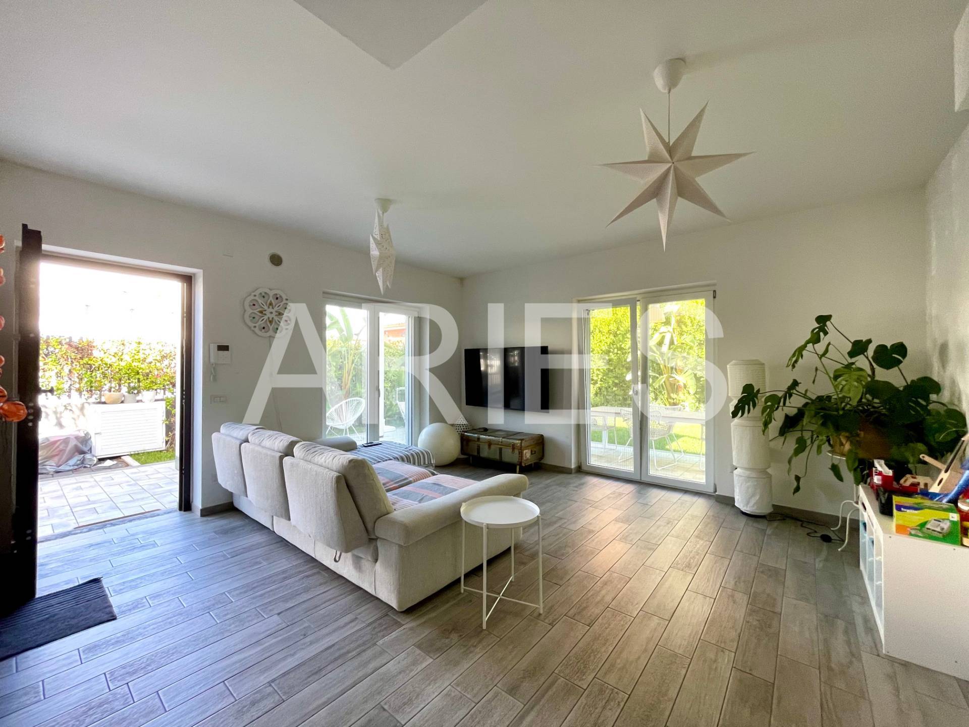 Duplex in vendita a Roma