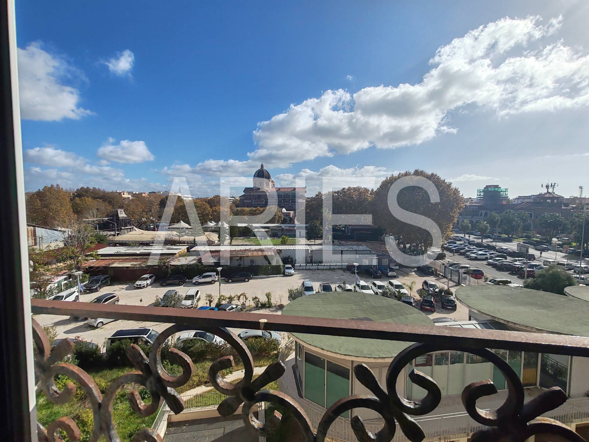 Appartamento in affitto a Roma