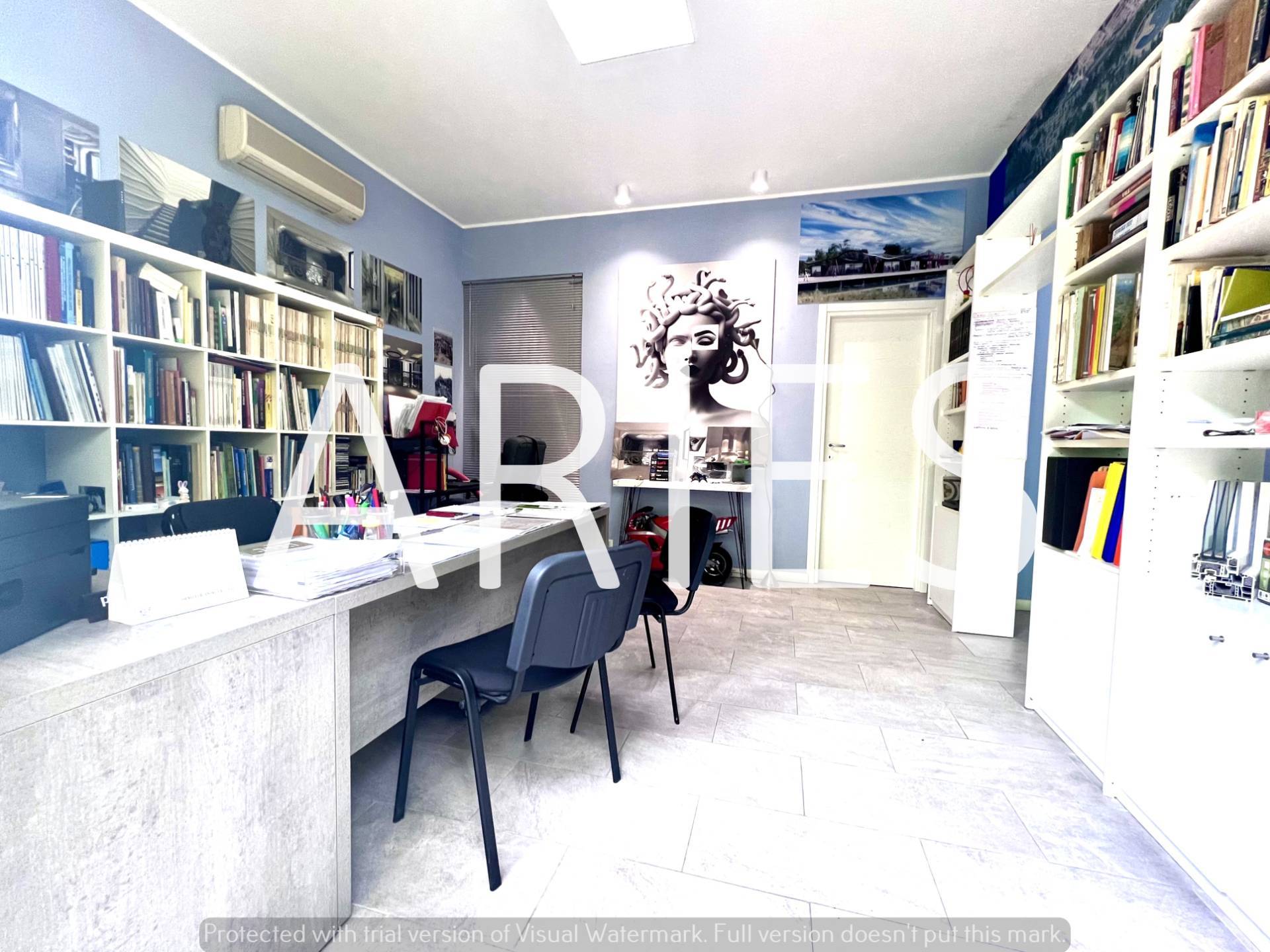 Studio/Ufficio in vendita a Roma