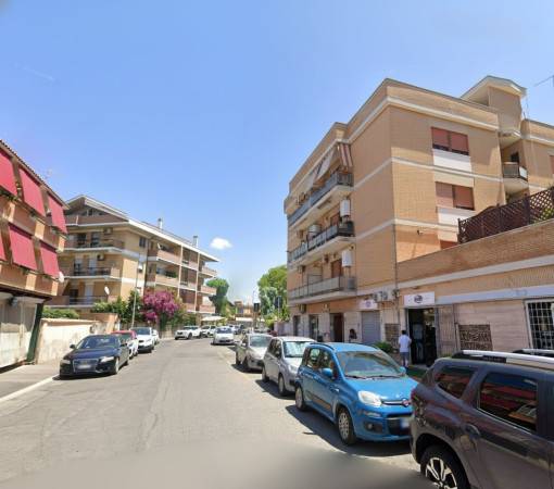 Appartamento in vendita a Fiumicino