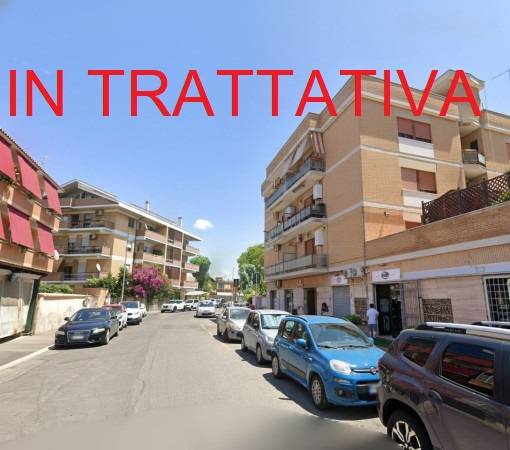 Appartamento in vendita a Fiumicino