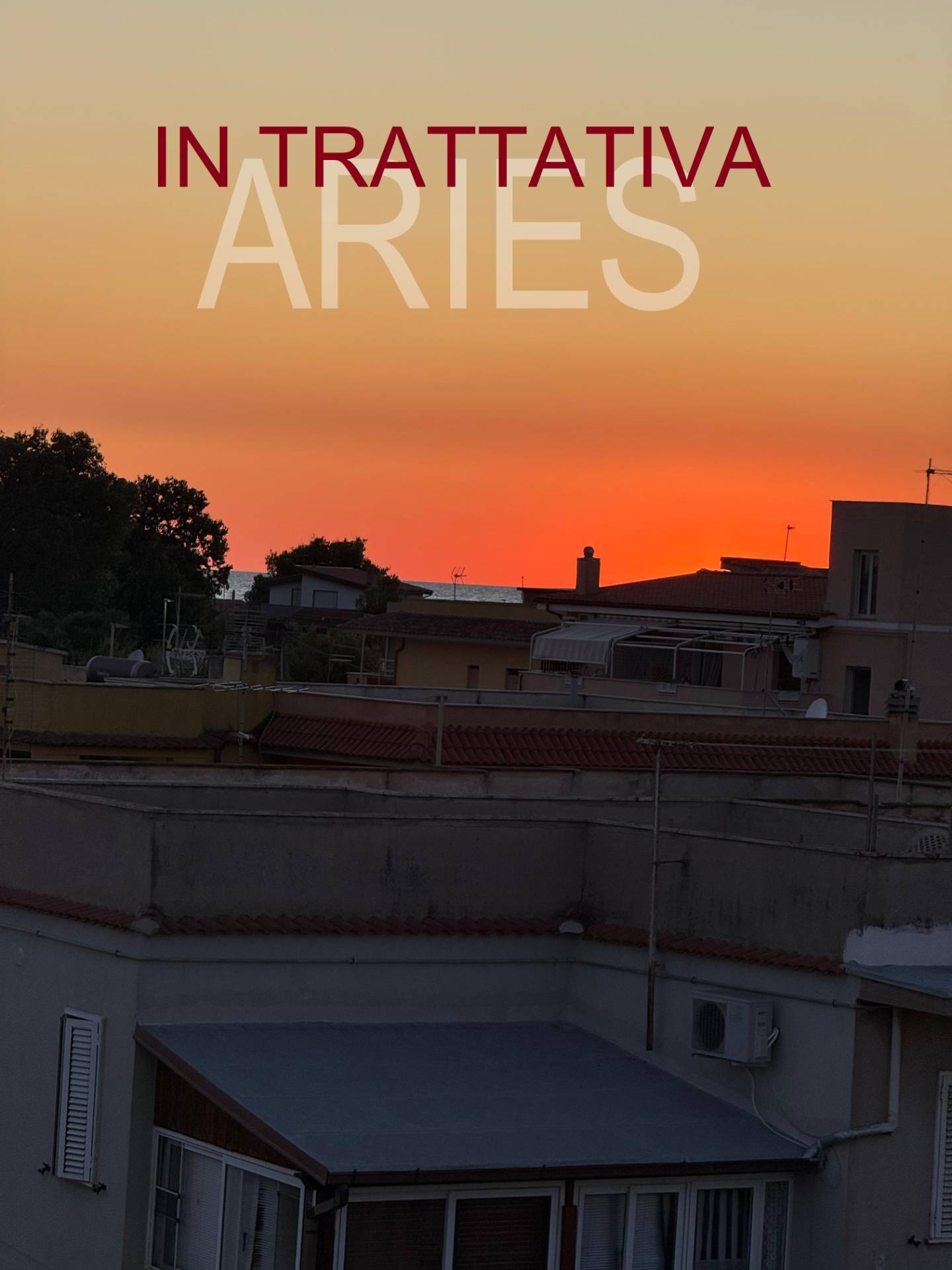 Appartamento in vendita a Fiumicino