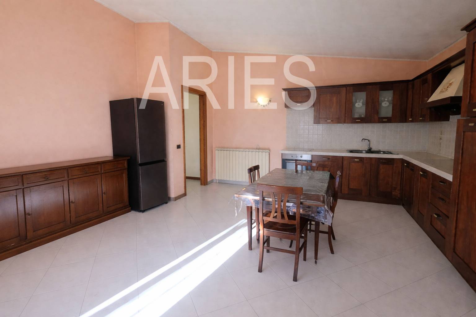 Duplex in vendita a Fiumicino