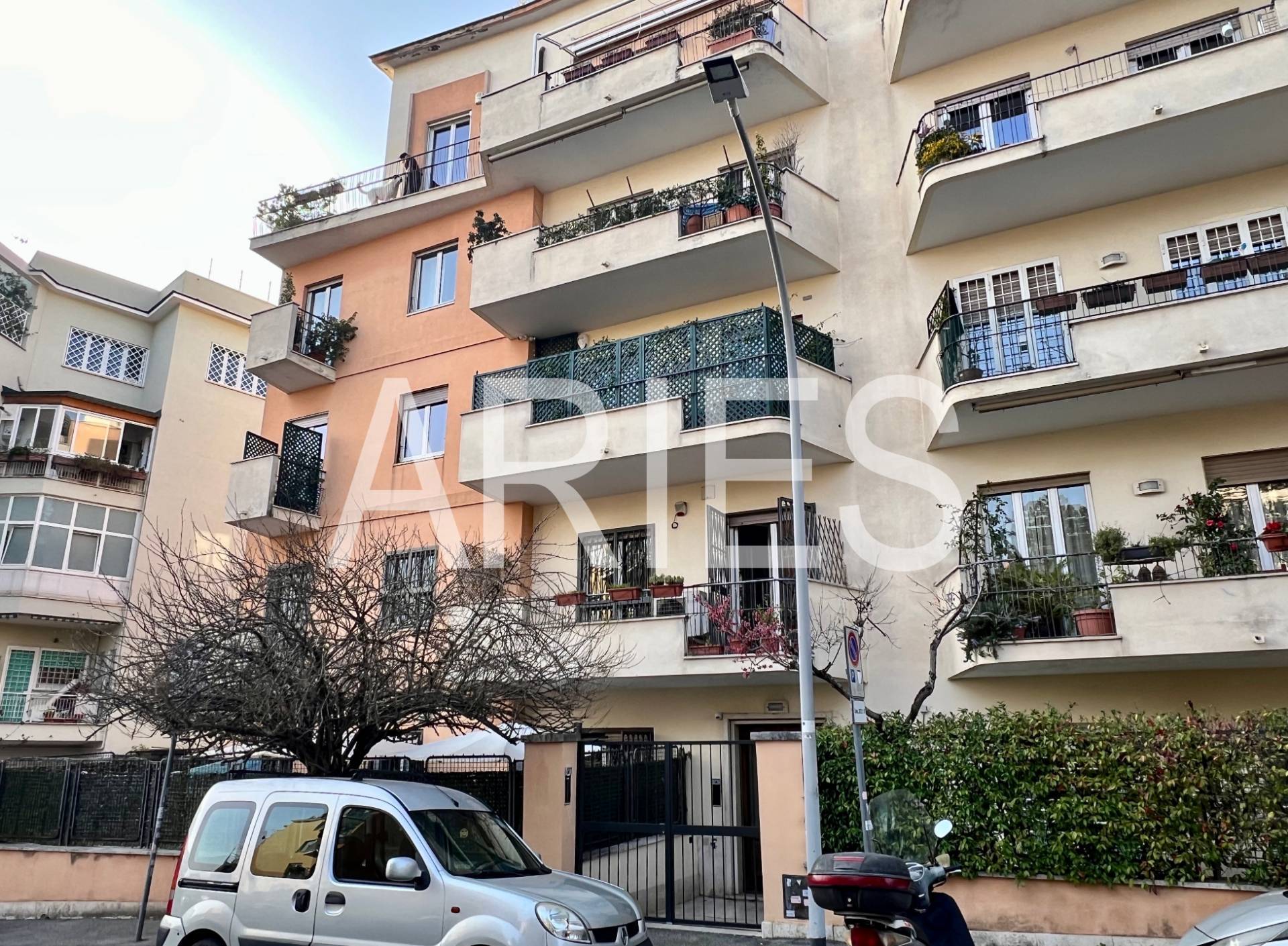 Studio/Ufficio in affitto a Roma