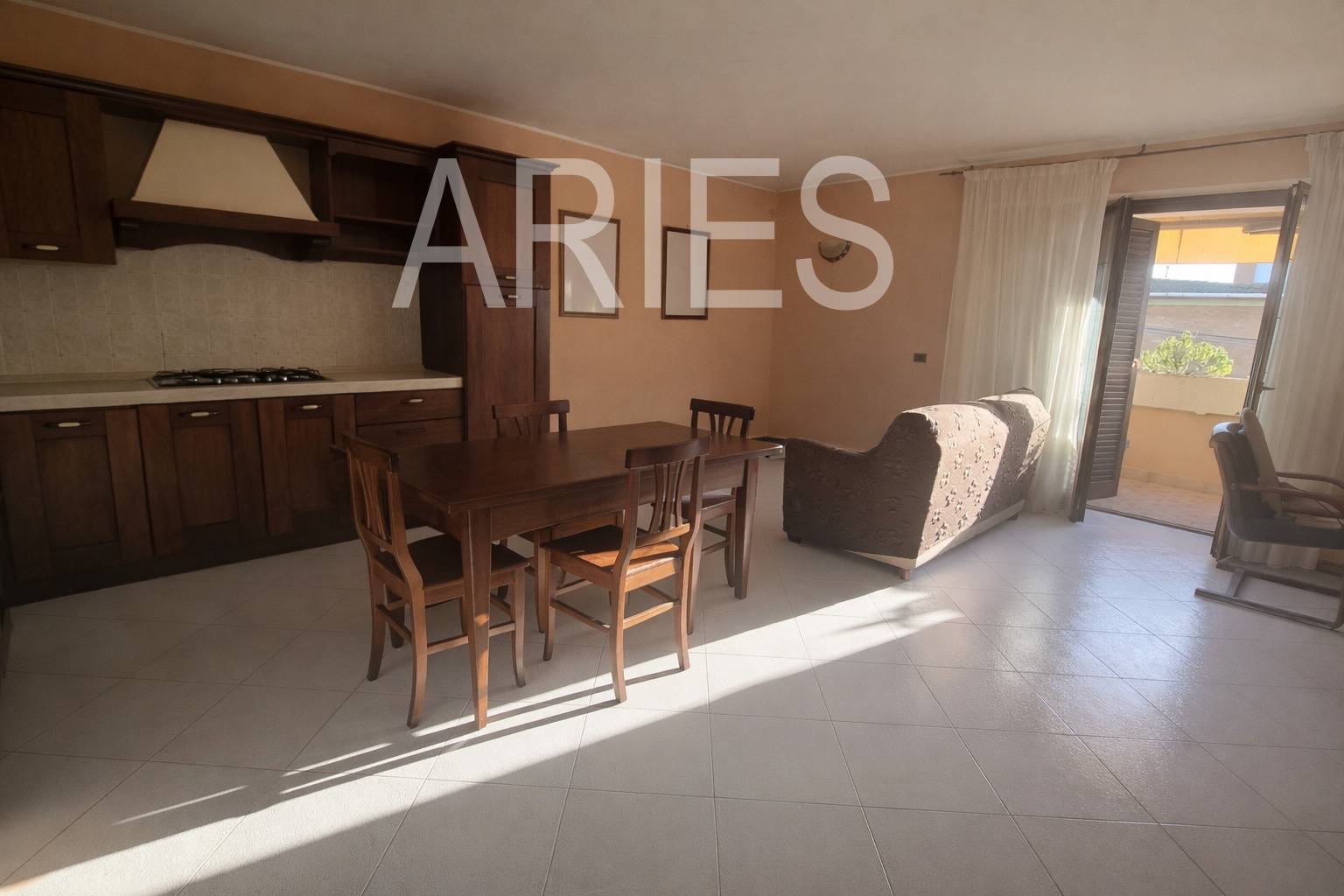 Duplex in vendita a Fiumicino