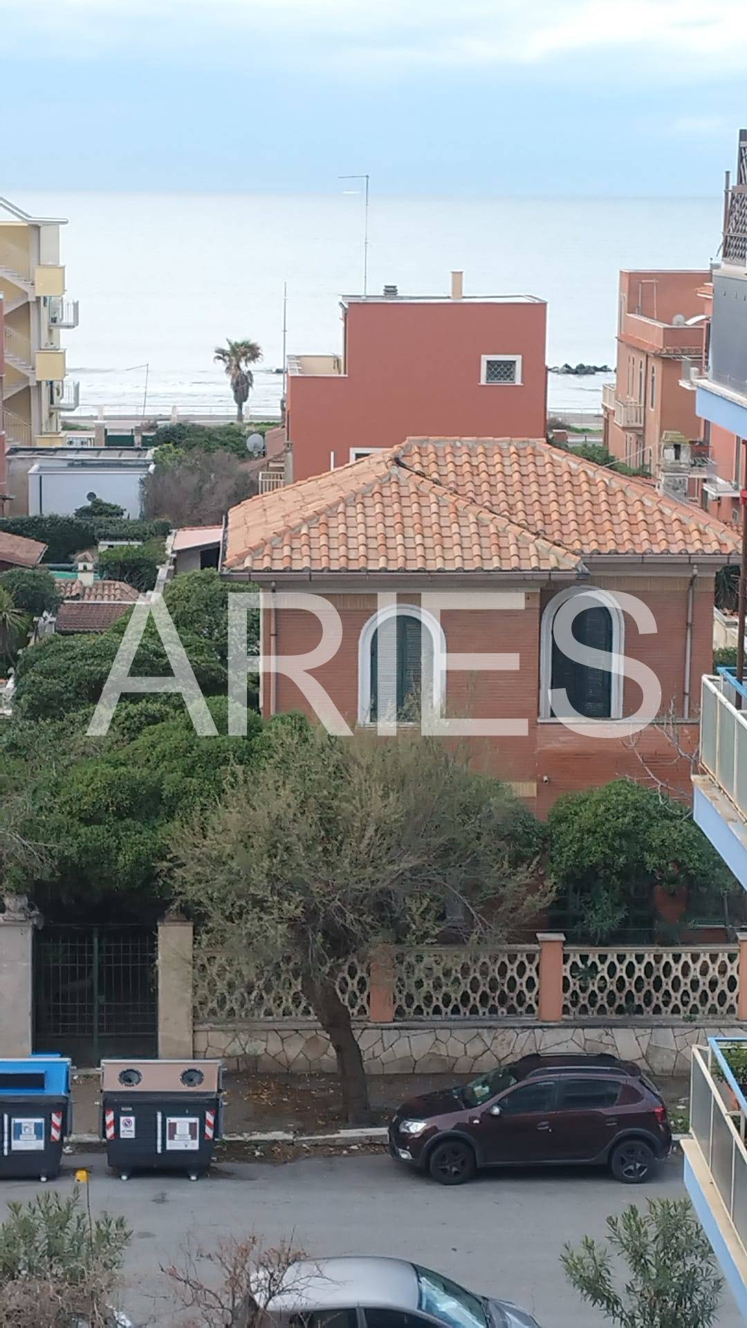 Villa in vendita a Roma