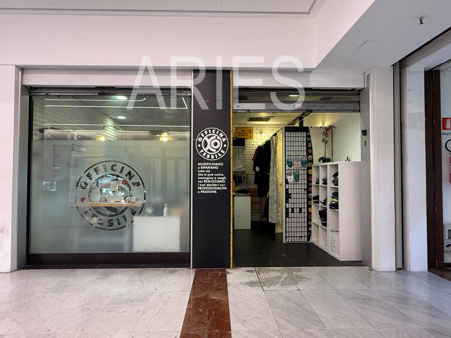 Attività commerciale in vendita a Roma