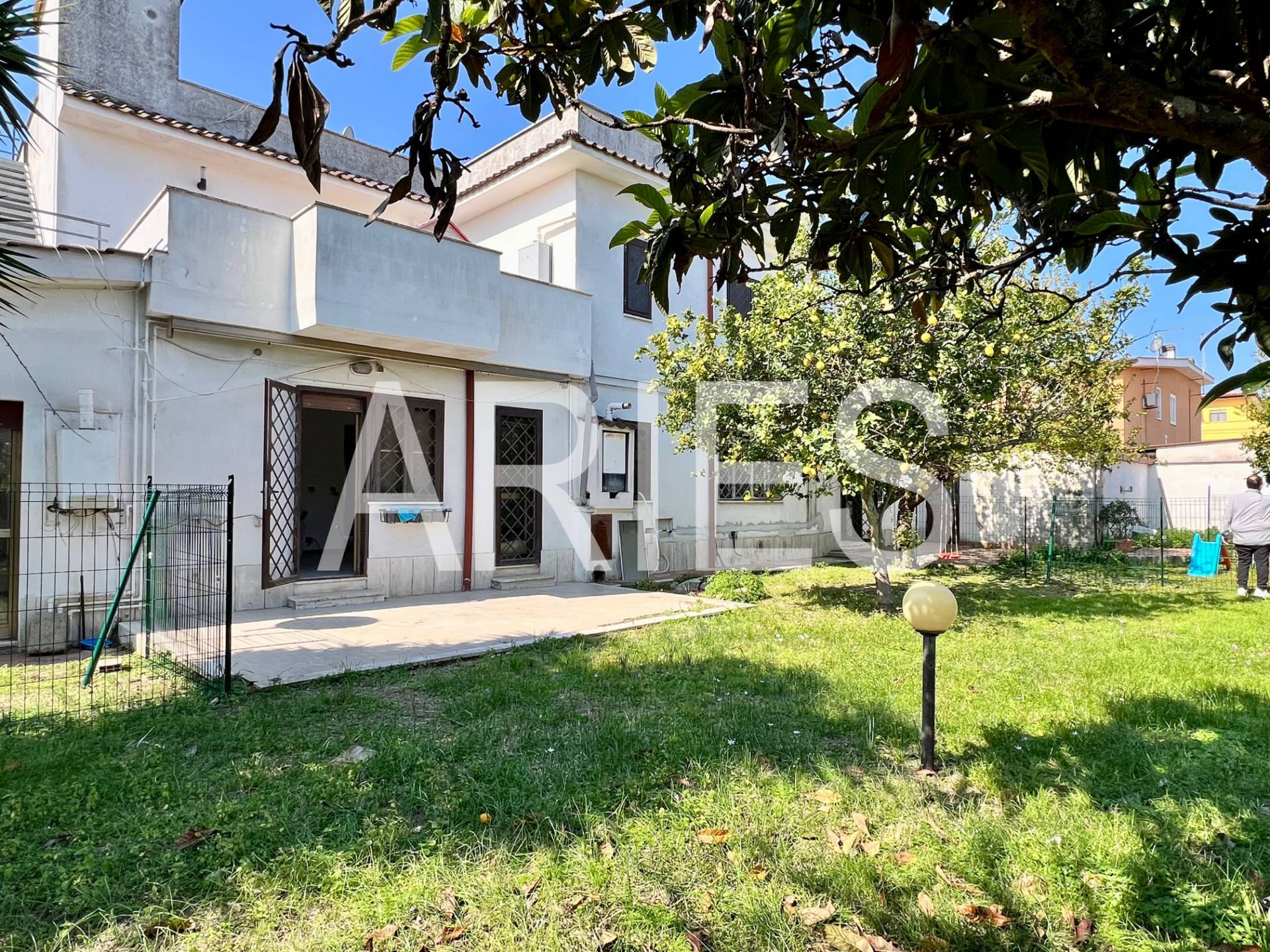 Appartamento in vendita a Fiumicino