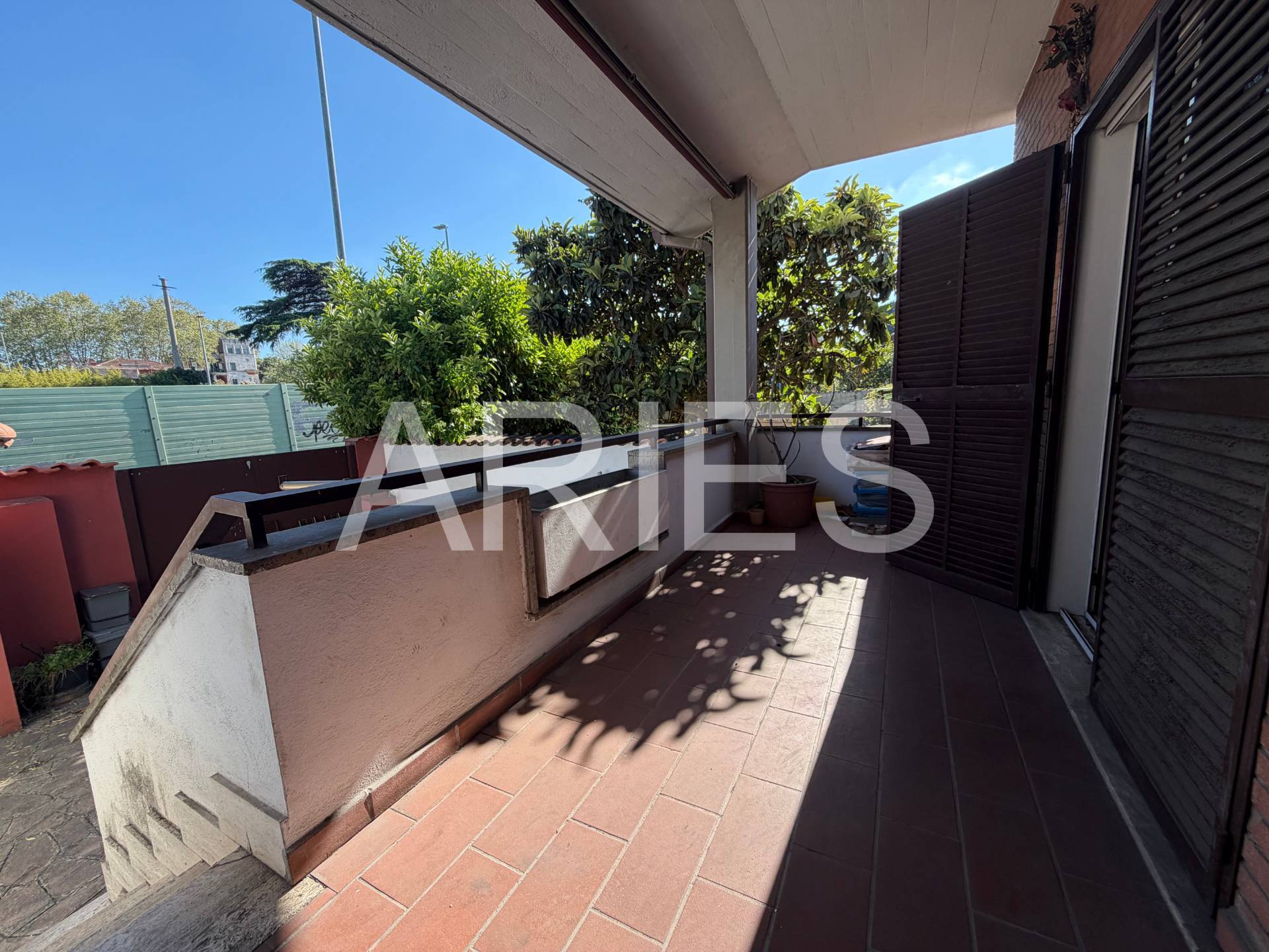 Villette a schiera in vendita a Roma