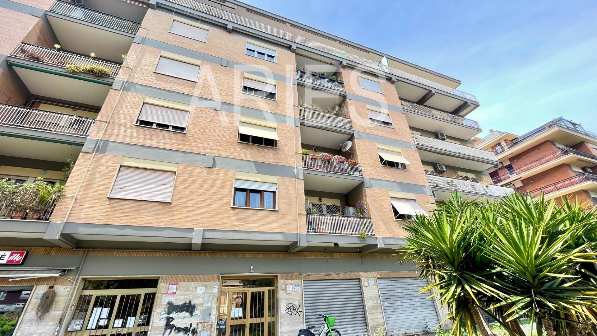 ATTICO in vendita a Roma