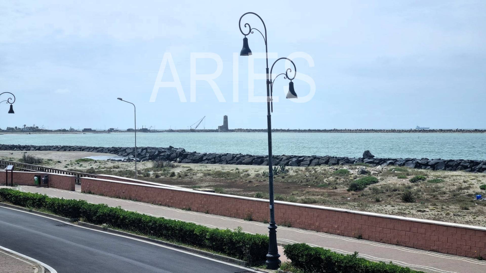 Appartamento in vendita a Fiumicino