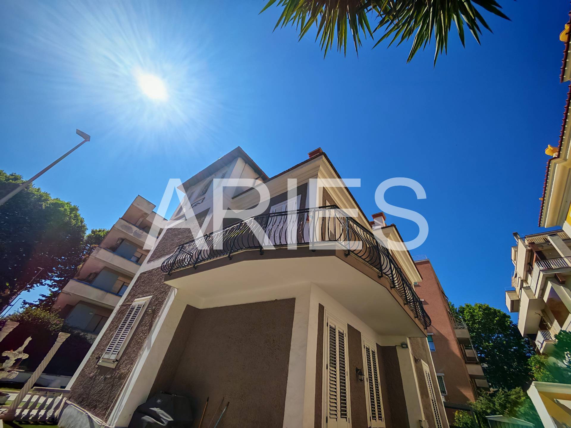 Villa in vendita a Roma