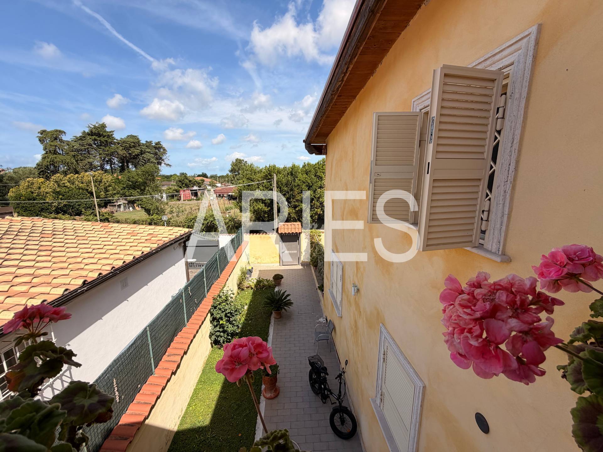 Duplex in vendita a Roma