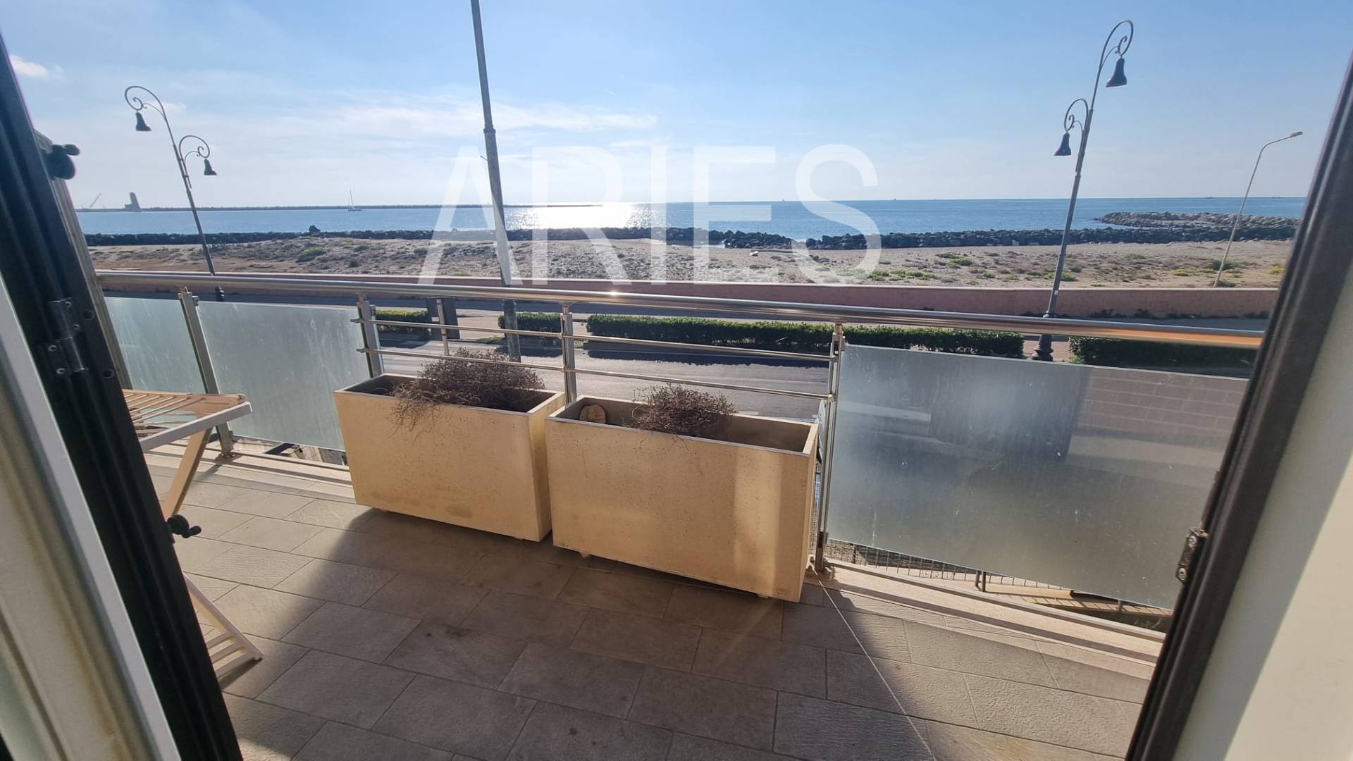 Appartamento in vendita a Fiumicino