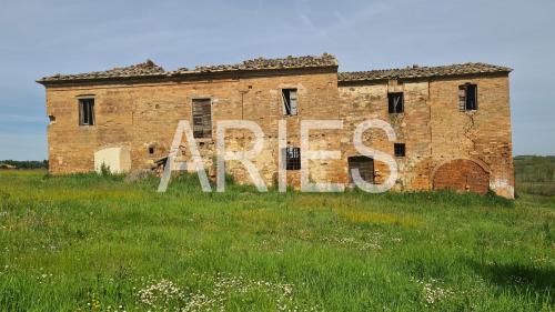 Rustico in vendita a Montepulciano