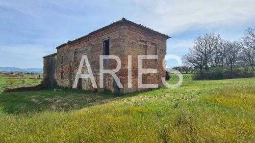 Rustico in vendita a Montepulciano