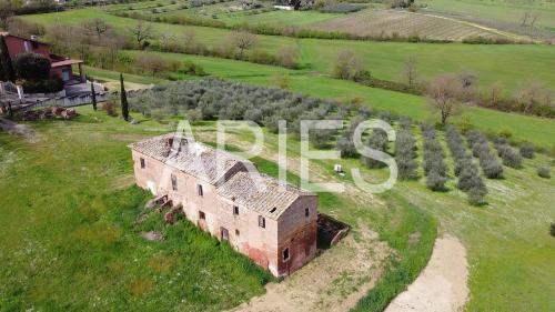 Rustico in vendita a Montepulciano