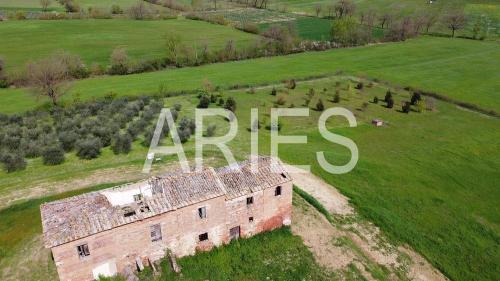 Rustico in vendita a Montepulciano