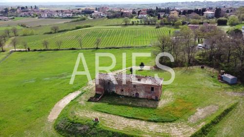 Rustico in vendita a Montepulciano