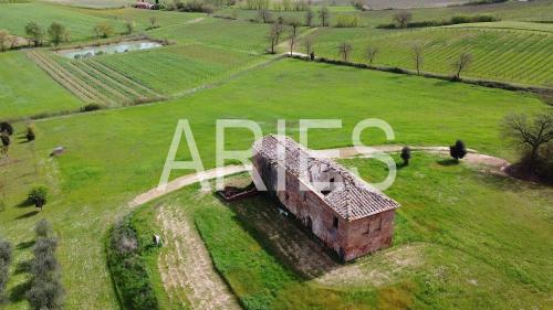 Rustico in vendita a Montepulciano