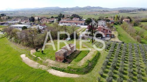 Rustico in vendita a Montepulciano