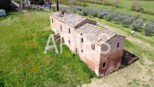 Rustico in vendita a Montepulciano