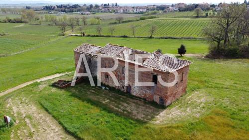 Rustico in vendita a Montepulciano