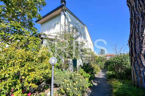 Villa in vendita a Roma