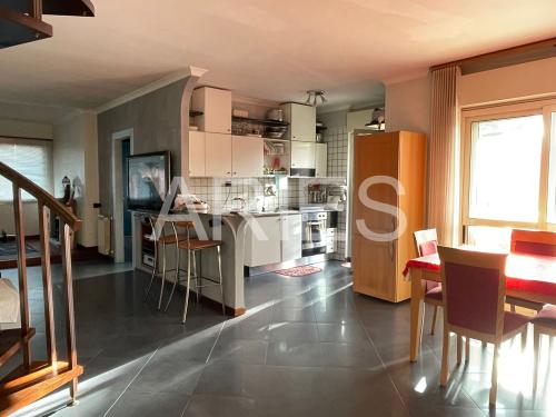 Duplex in vendita a Roma