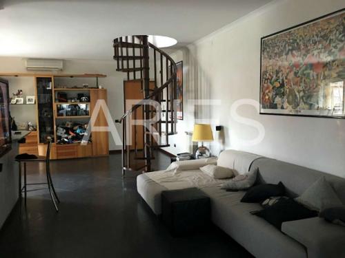 Duplex in vendita a Roma