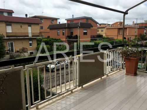 Duplex in vendita a Roma