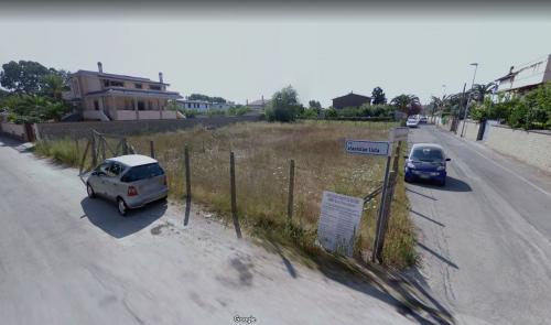 Terreno Residenziale in vendita a Roma