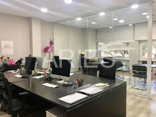 Studio/Ufficio in affitto a Roma
