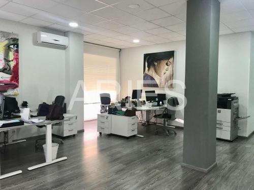 Studio/Ufficio in affitto a Roma
