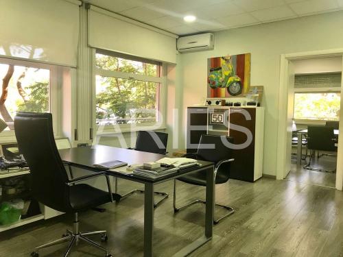 Studio/Ufficio in affitto a Roma