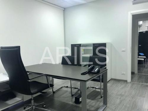 Studio/Ufficio in affitto a Roma