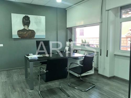 Studio/Ufficio in affitto a Roma