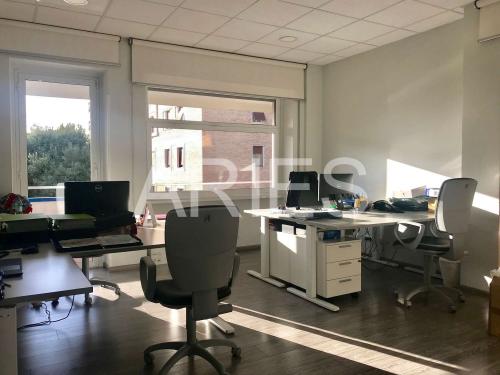 Studio/Ufficio in affitto a Roma