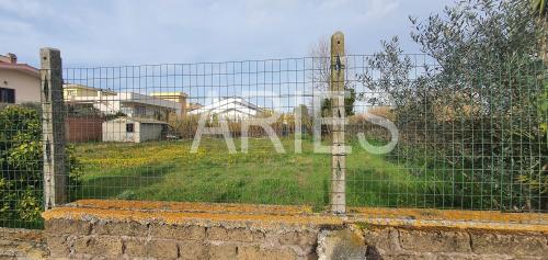 Terreno Residenziale in vendita a Fiumicino