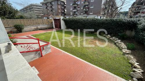 Villa in vendita a Roma
