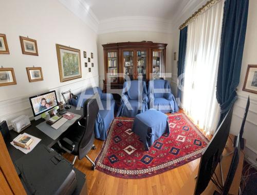 Villa in vendita a Roma