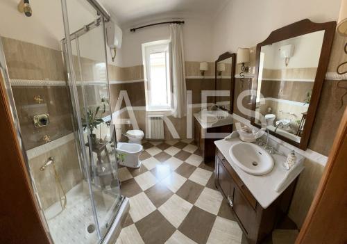 Villa in vendita a Roma